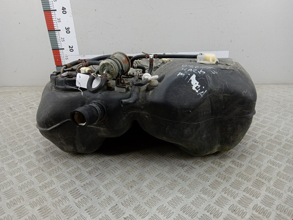 Бак топливный MAZDA 626 GE 1992-1997