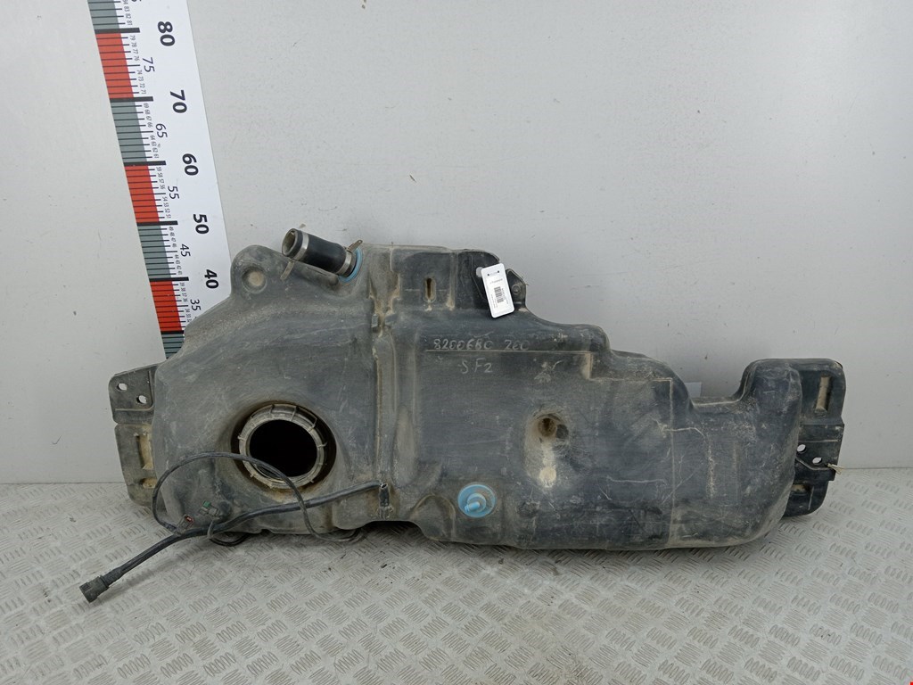 Бак топливный RENAULT Clio 1998-2008