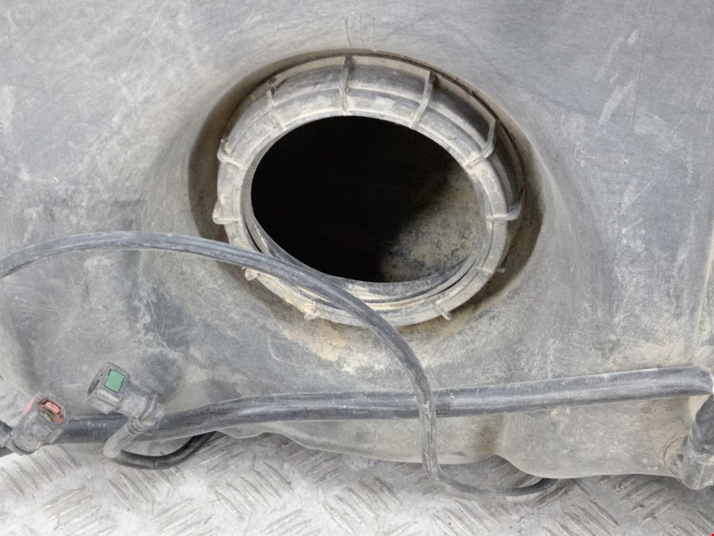 Бак топливный RENAULT Clio 1998-2008