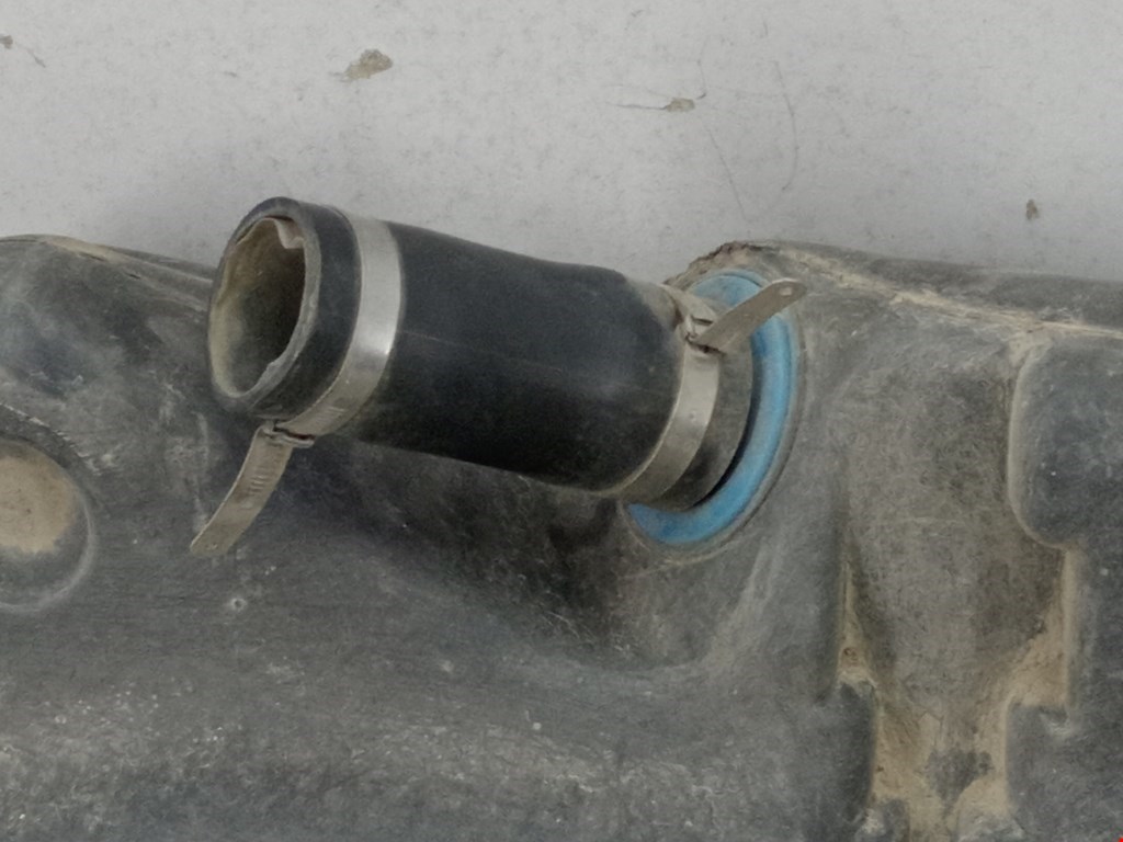 Бак топливный RENAULT Clio 1998-2008