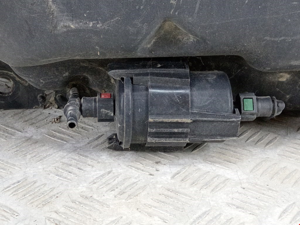 Бак топливный RENAULT Clio 1998-2008