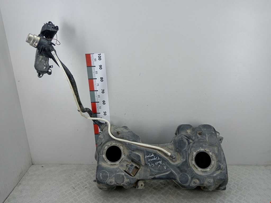 Бак топливный VOLKSWAGEN Tiguan 2016-н.в.