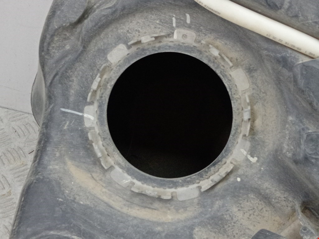 Бак топливный VOLKSWAGEN Tiguan 2016-н.в.