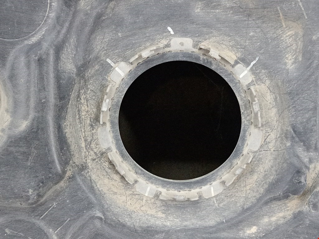 Бак топливный VOLKSWAGEN Tiguan 2016-н.в.