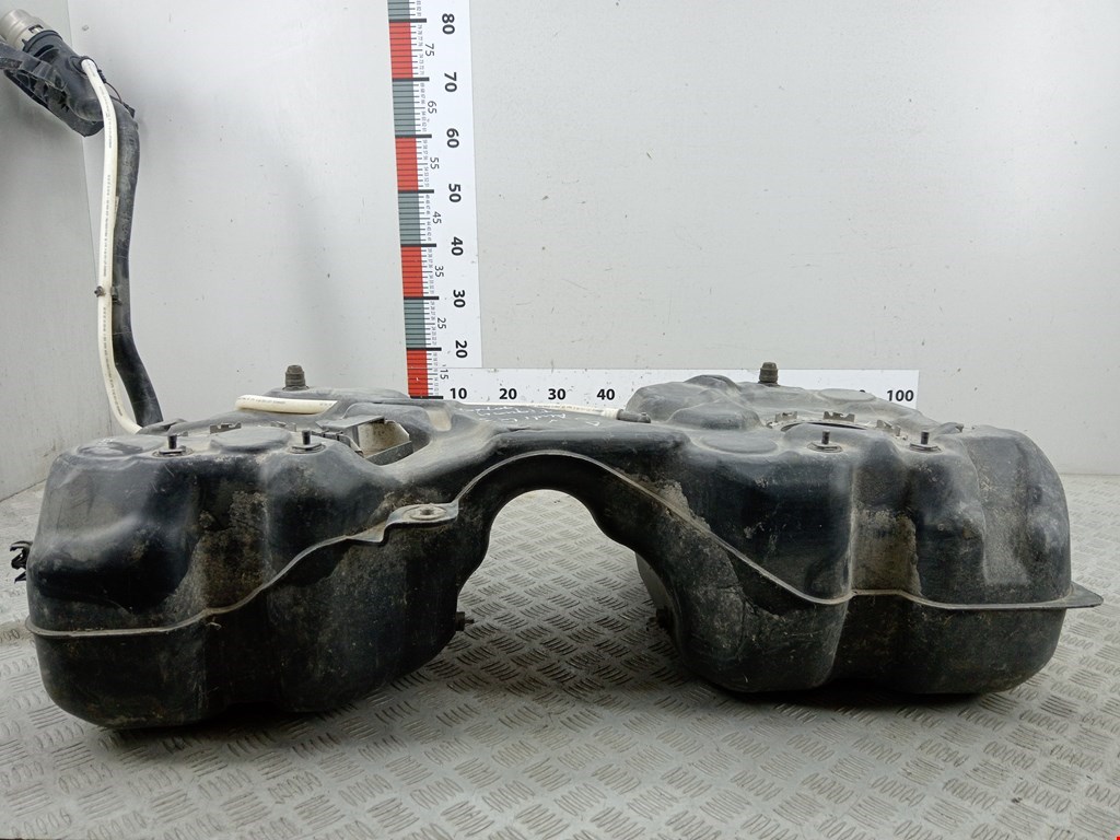 Бак топливный VOLKSWAGEN Tiguan 2016-н.в.