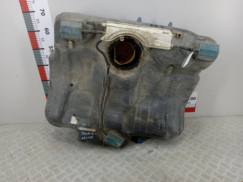 Бак топливный OPEL Vectra Vectra C 2002-2008