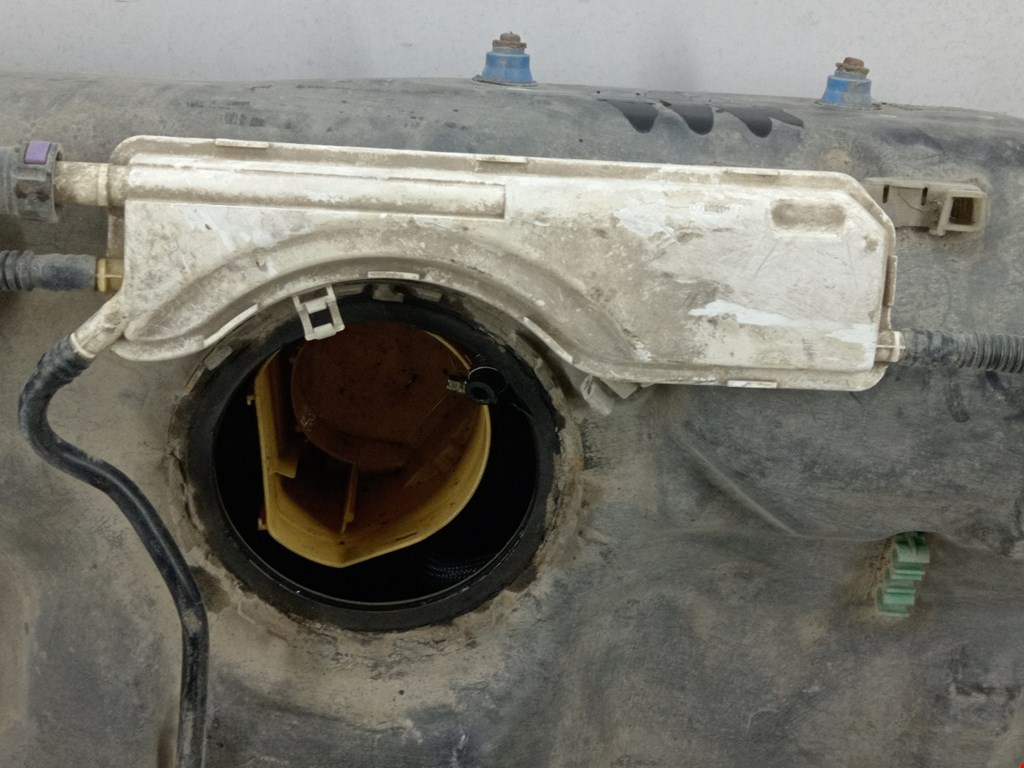 Бак топливный OPEL Vectra Vectra C 2002-2008