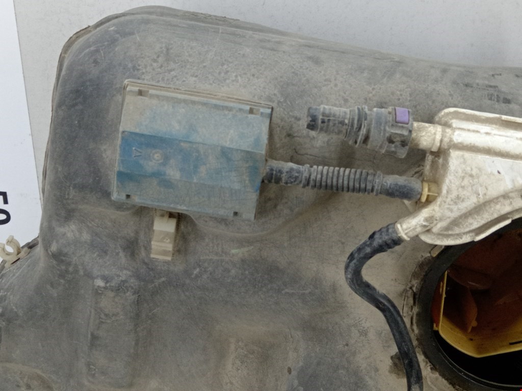 Бак топливный OPEL Vectra Vectra C 2002-2008