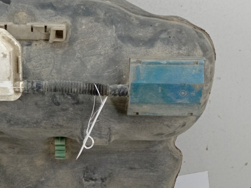 Бак топливный OPEL Vectra Vectra C 2002-2008