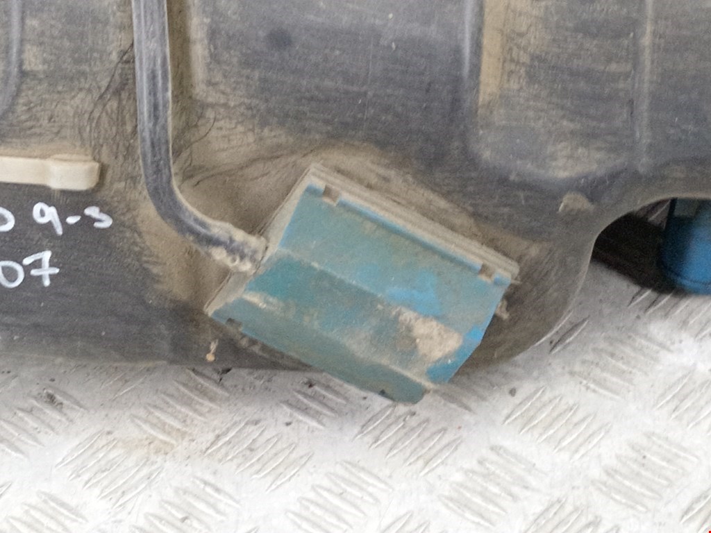 Бак топливный OPEL Vectra Vectra C 2002-2008