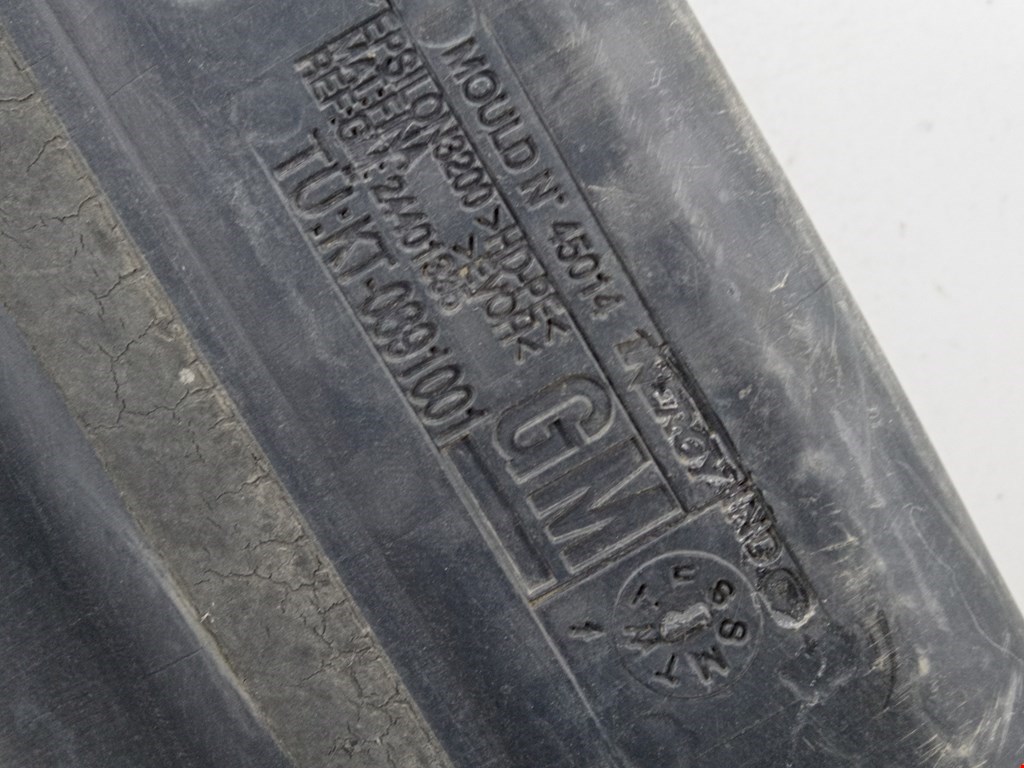 Бак топливный OPEL Vectra Vectra C 2002-2008