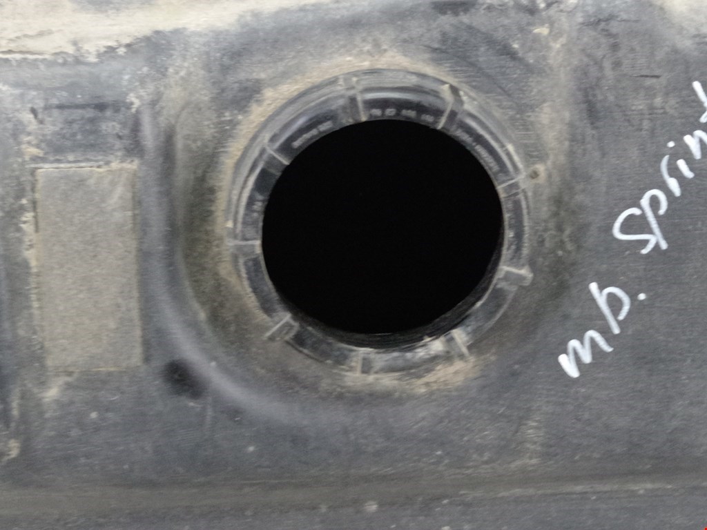 Бак топливный VOLKSWAGEN LT 1996-2006