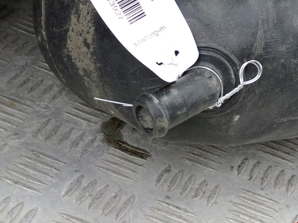 Бак топливный VOLKSWAGEN LT 1996-2006