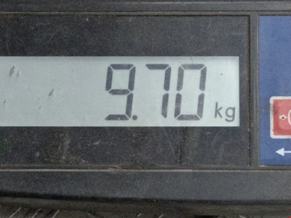 Бак топливный VOLKSWAGEN LT 1996-2006