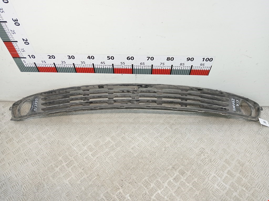 Решетка в бампер KIA Optima 2005-2010