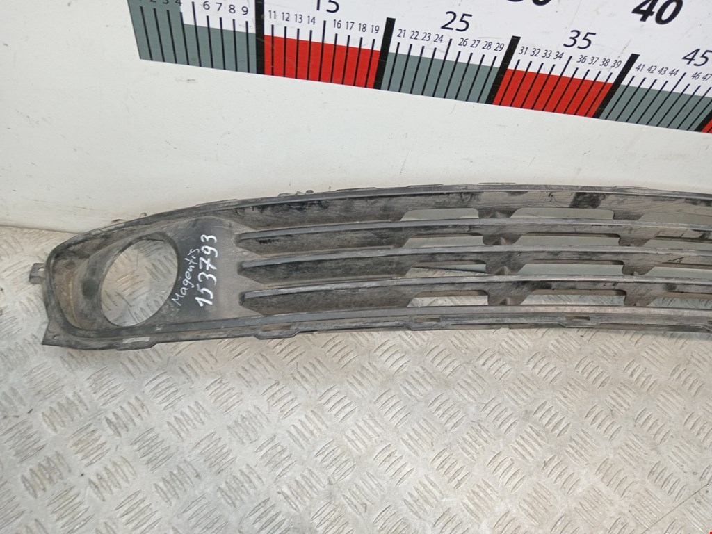 Решетка в бампер KIA Optima 2005-2010