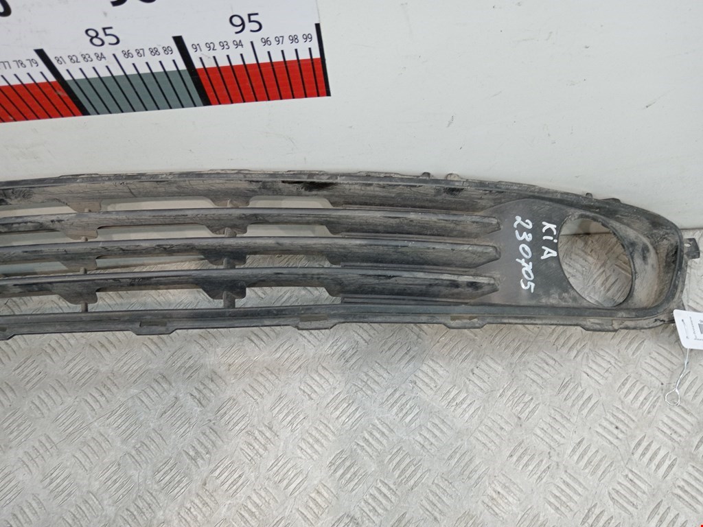 Решетка в бампер KIA Optima 2005-2010