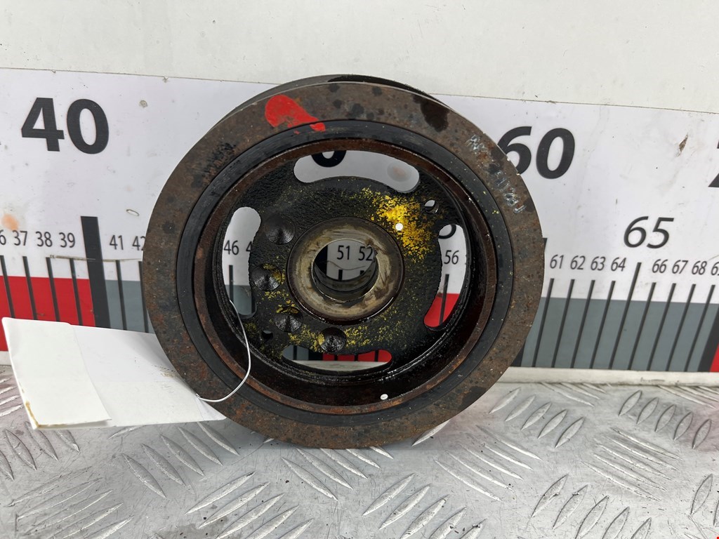 Шестерня коленвала (шкив) NISSAN Note E11 2005-2014