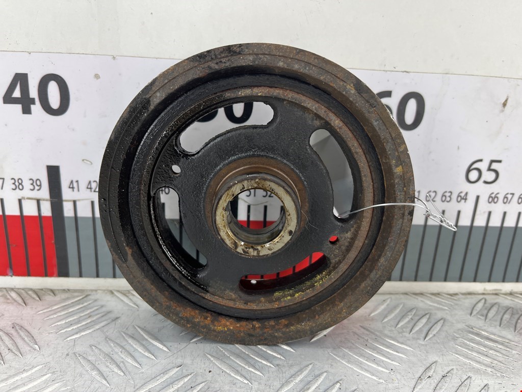 Шестерня коленвала (шкив) NISSAN Note E11 2005-2014