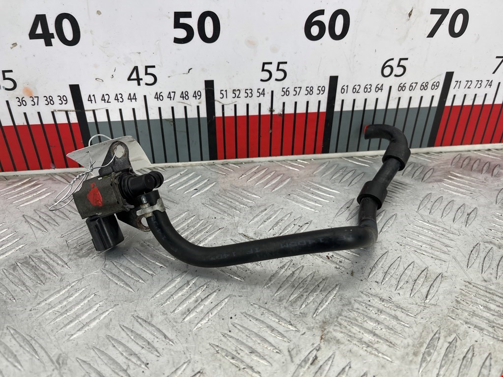 Клапан воздушного фильтра Nissan Note (E11) (2005-2013)