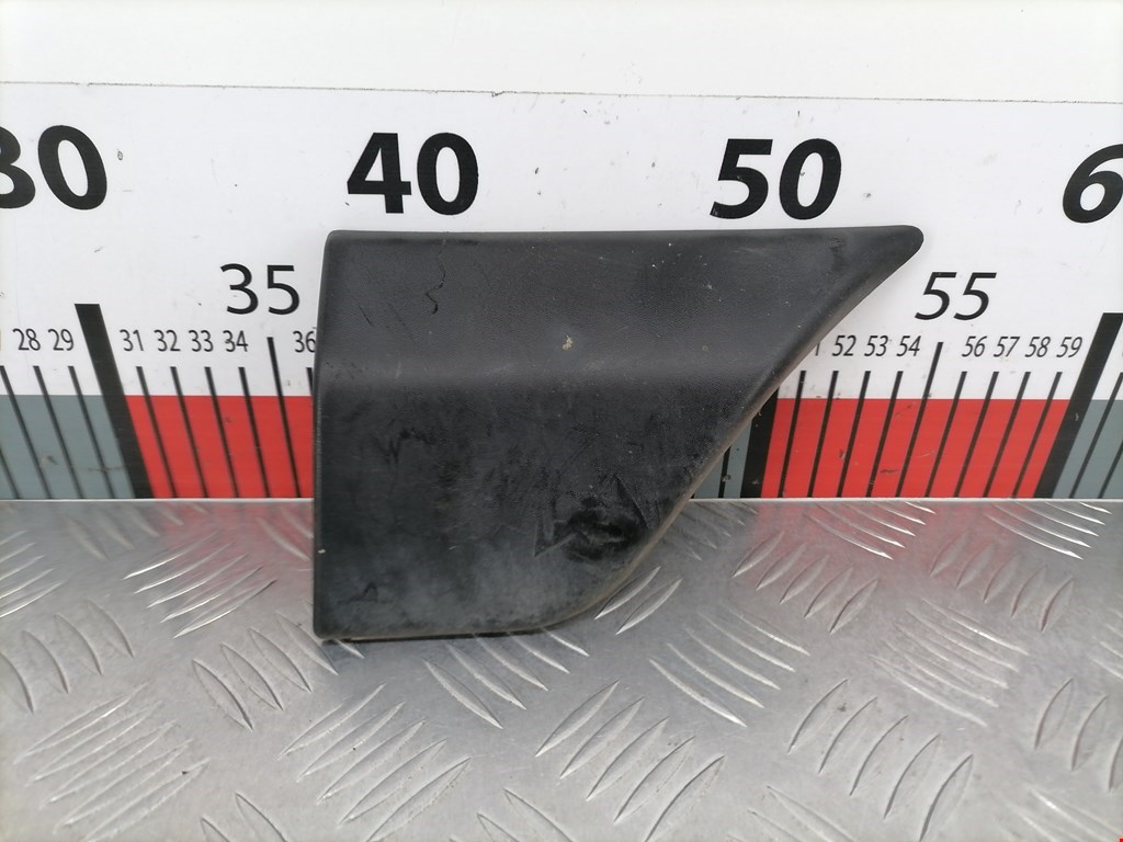 Накладка (молдинг) крыла переднего правого Peugeot Expert 1 (1995-2007)