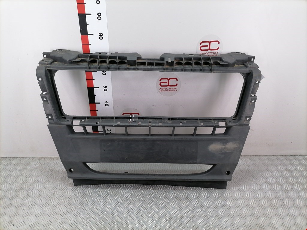 Бампер передний CITROEN Jumper 250 2006-н.в.