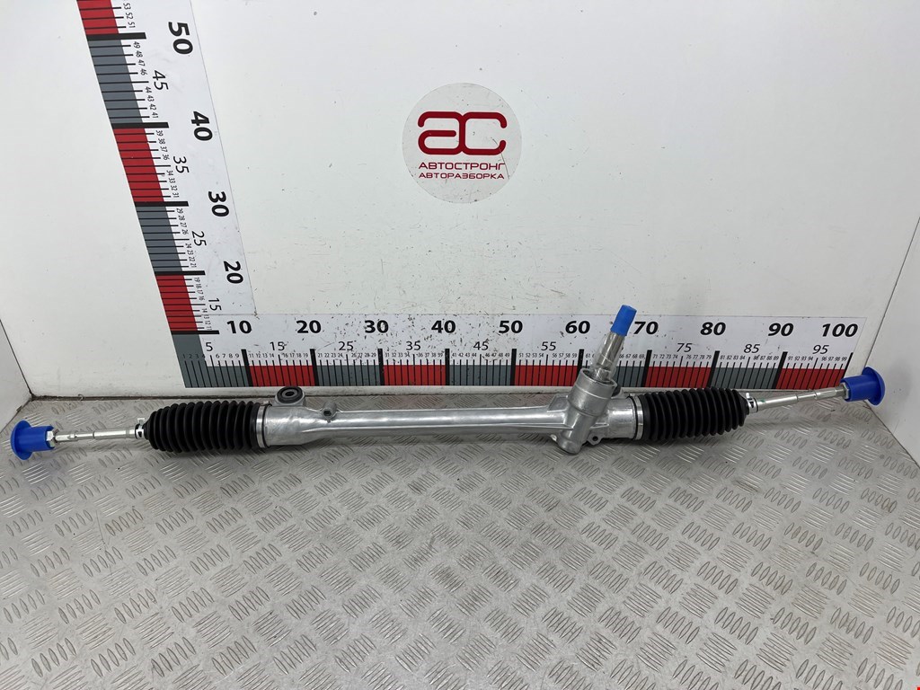 Рейка рулевая TOYOTA Yaris II XP50 2005-2011