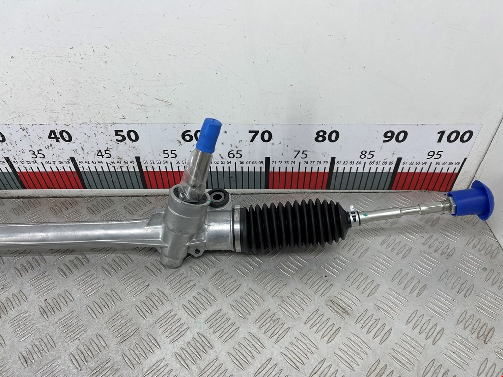 Рейка рулевая TOYOTA Yaris II XP50 2005-2011