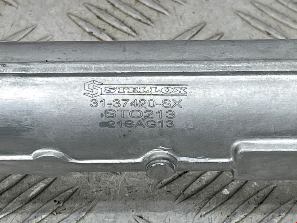 Рейка рулевая TOYOTA Yaris II XP50 2005-2011