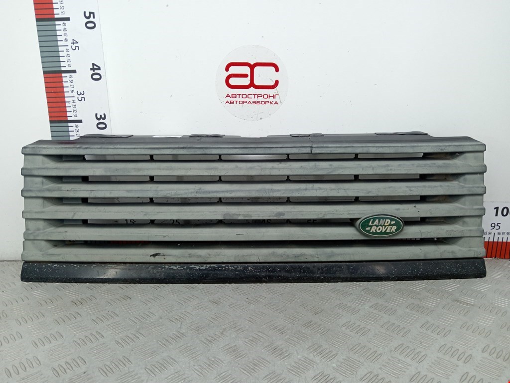 Решетка радиатора LAND ROVER Range Rover 1994-2002