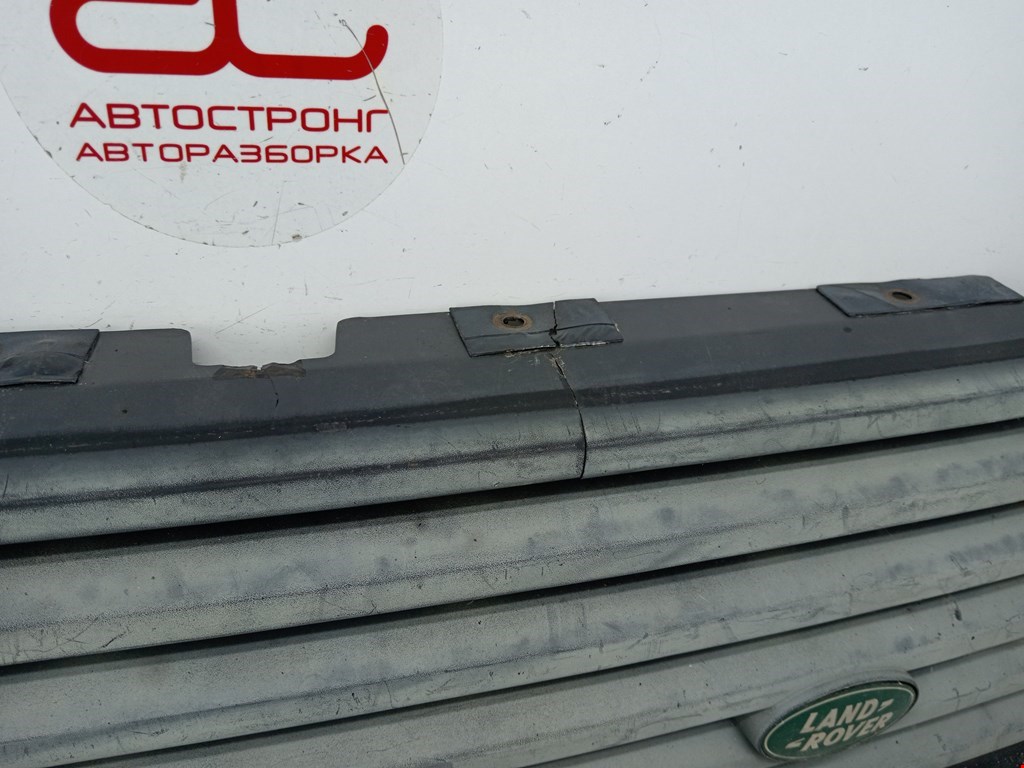 Решетка радиатора LAND ROVER Range Rover 1994-2002
