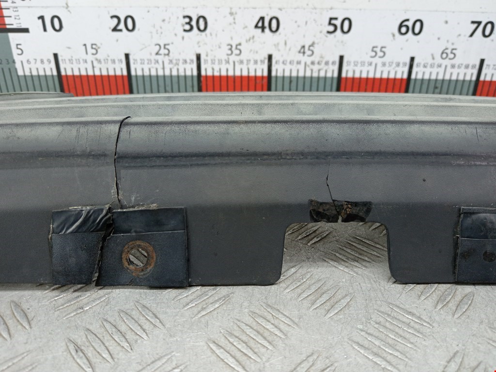 Решетка радиатора LAND ROVER Range Rover 1994-2002