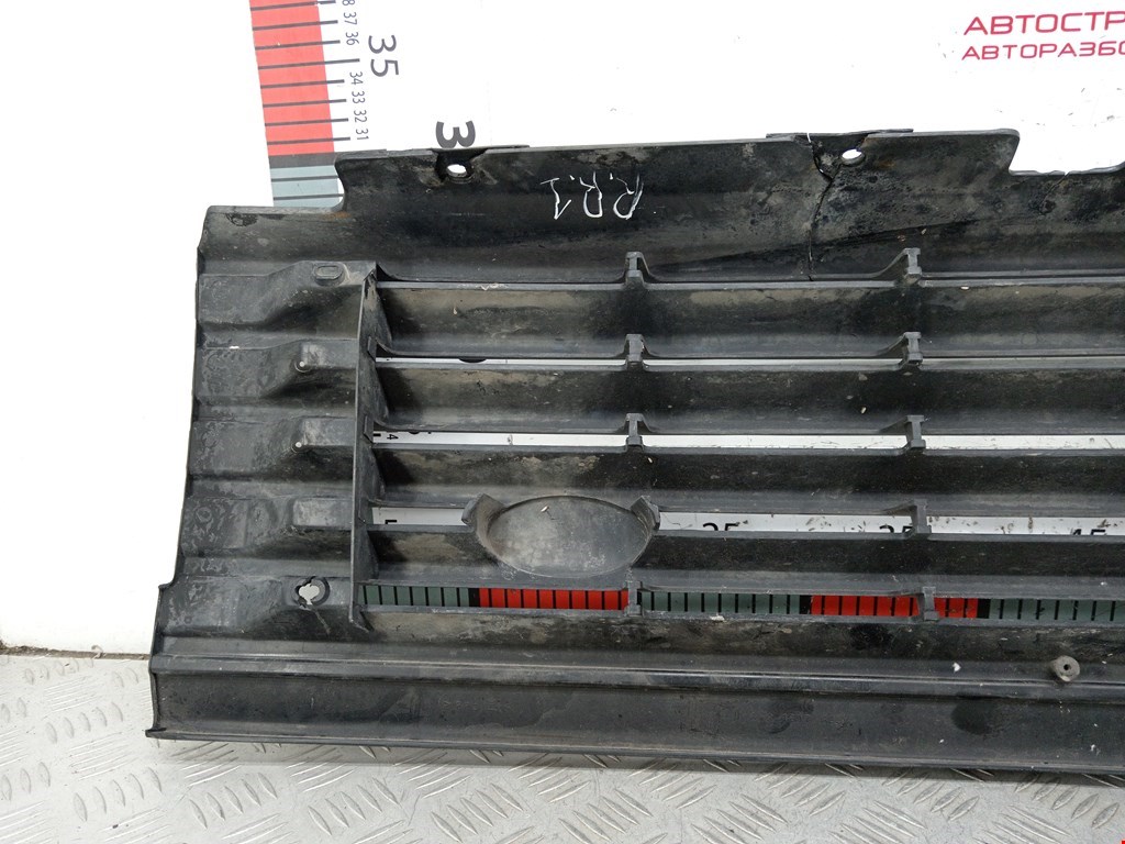 Решетка радиатора LAND ROVER Range Rover 1994-2002