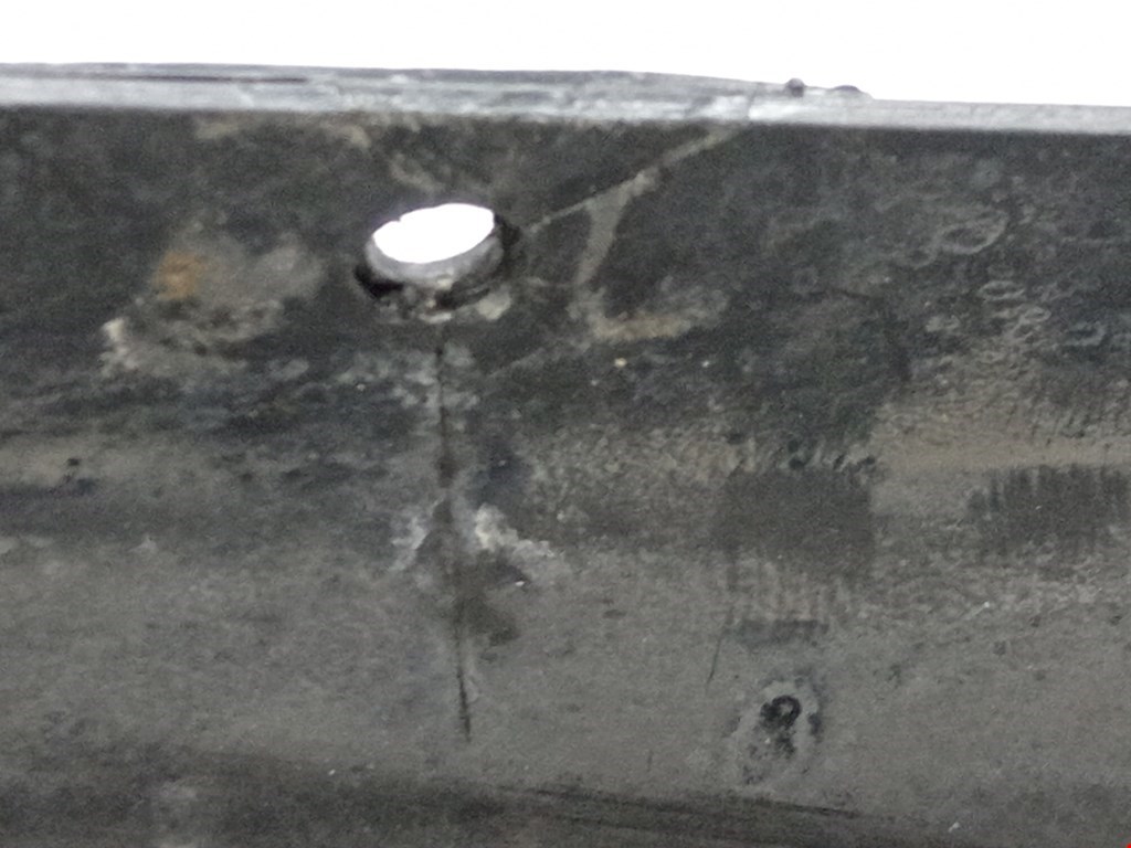 Решетка радиатора LAND ROVER Range Rover 1994-2002