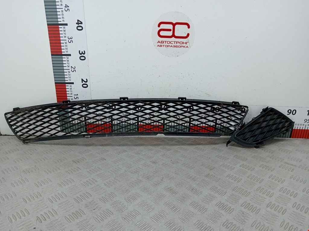 Решетка в бампер MAZDA Mazda 6 GG 2000-2007