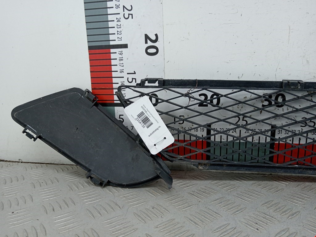 Решетка в бампер MAZDA Mazda 6 GG 2000-2007