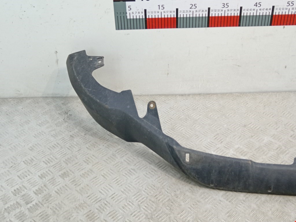 Юбка бампера передняя (переднего) TOYOTA RAV 4 CA40 2013-2019