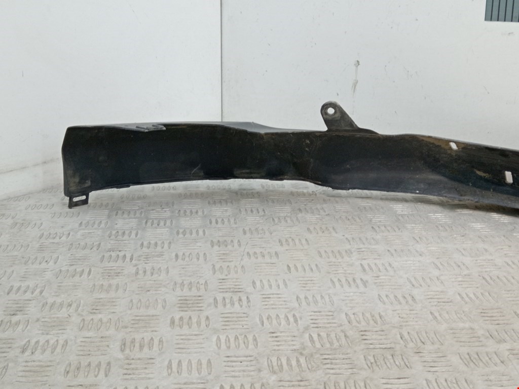 Юбка бампера передняя (переднего) TOYOTA RAV 4 CA40 2013-2019