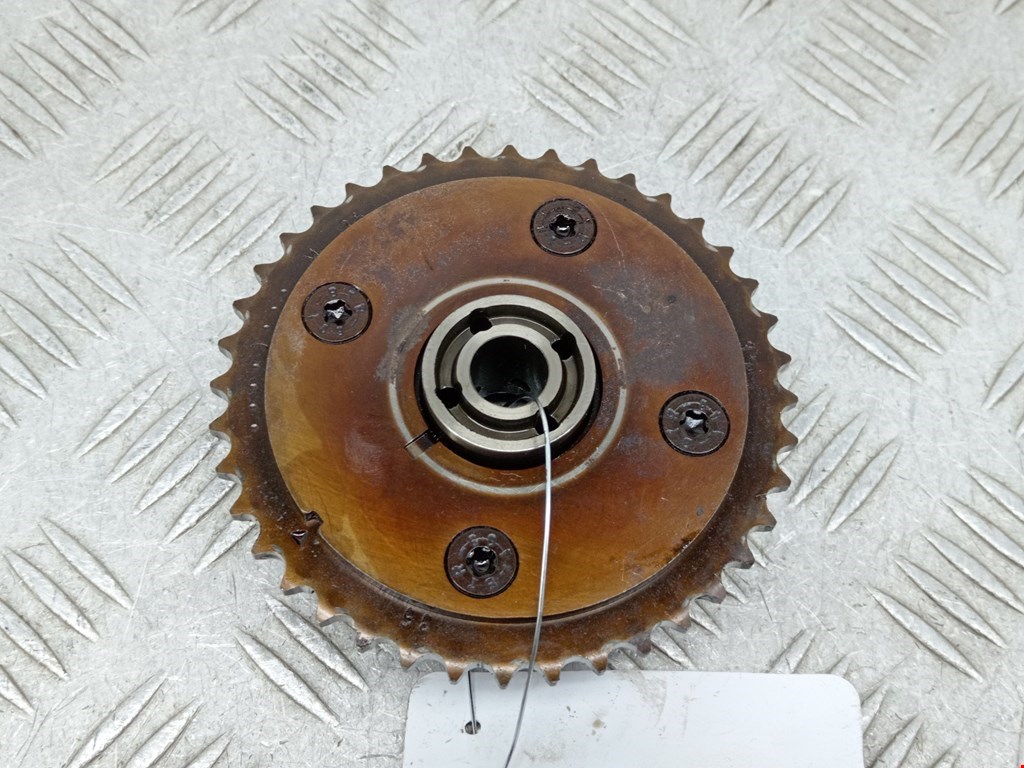 Фазорегулятор (ванос) Peugeot 207 (2006-2014)