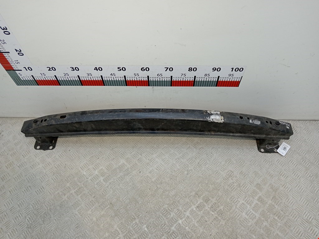 Усилитель заднего бампера (задний) VOLKSWAGEN Touran 2003-2010