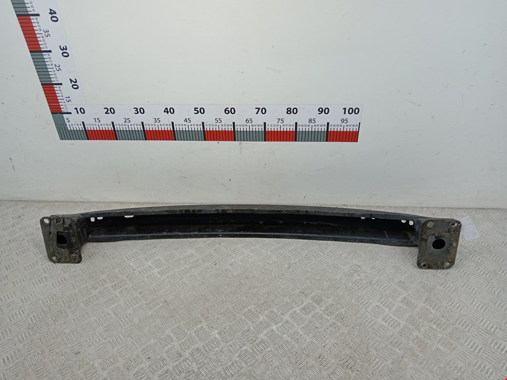 Усилитель заднего бампера (задний) VOLKSWAGEN Touran 2003-2010