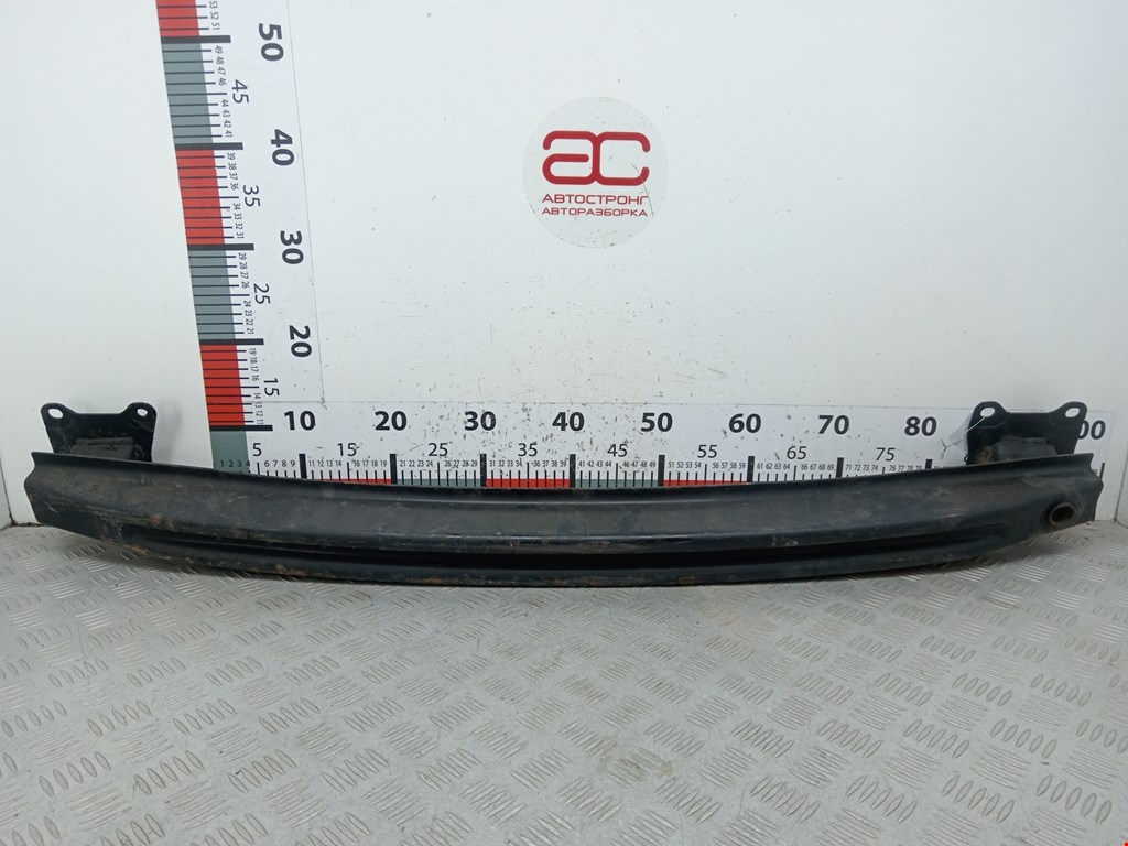 Усилитель заднего бампера (задний) VOLKSWAGEN Jetta V 2005-2011