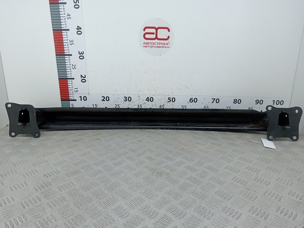 Усилитель заднего бампера (задний) VOLKSWAGEN Jetta V 2005-2011