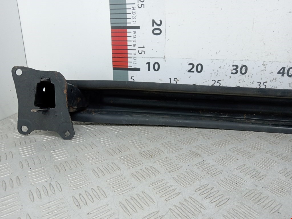 Усилитель заднего бампера (задний) VOLKSWAGEN Jetta V 2005-2011