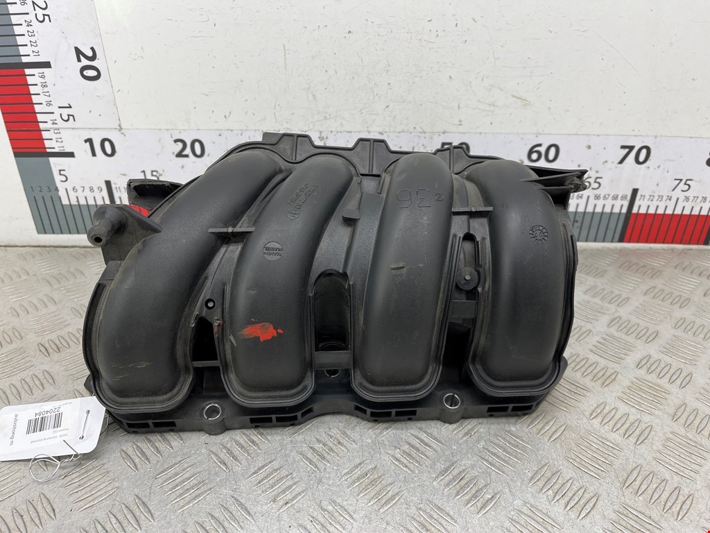 Коллектор впускной PEUGEOT 207 2006-2015