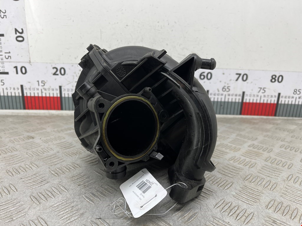 Коллектор впускной PEUGEOT 207 2006-2015