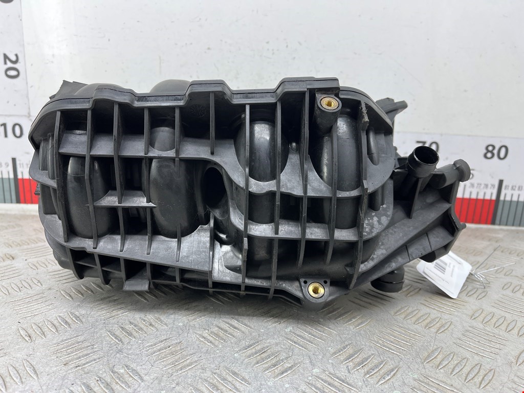 Коллектор впускной PEUGEOT 207 2006-2015