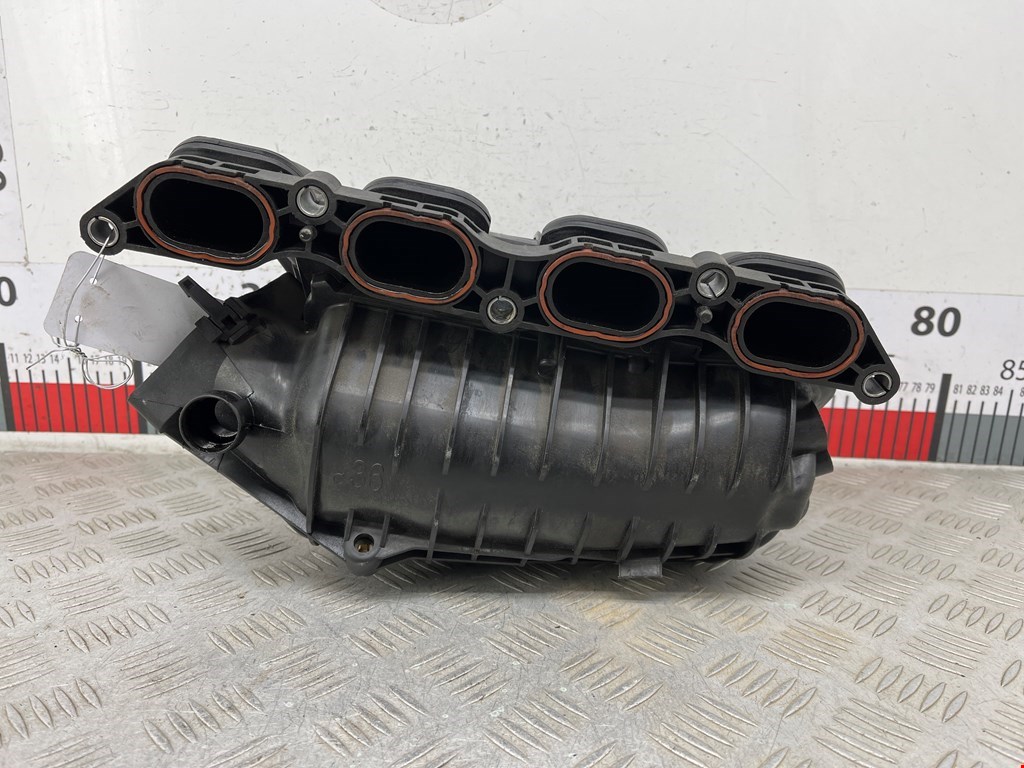 Коллектор впускной PEUGEOT 207 2006-2015