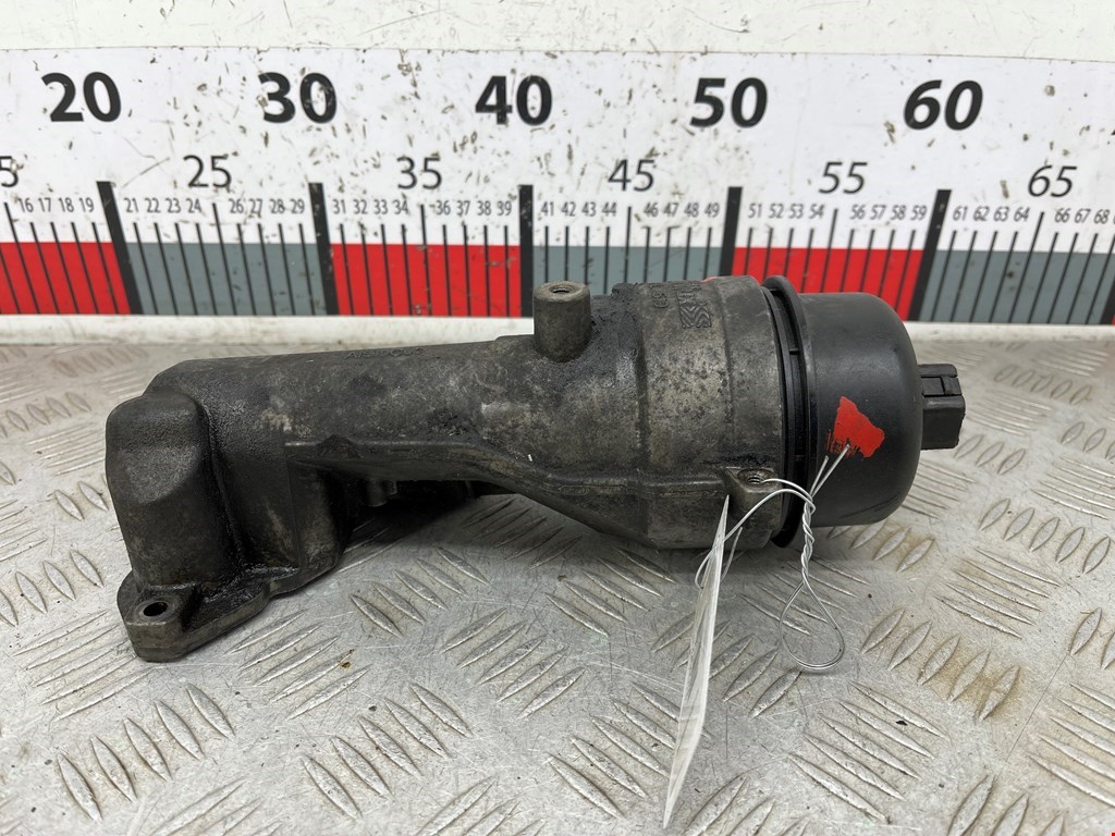 Корпус масляного фильтра PEUGEOT 207 2006-2015