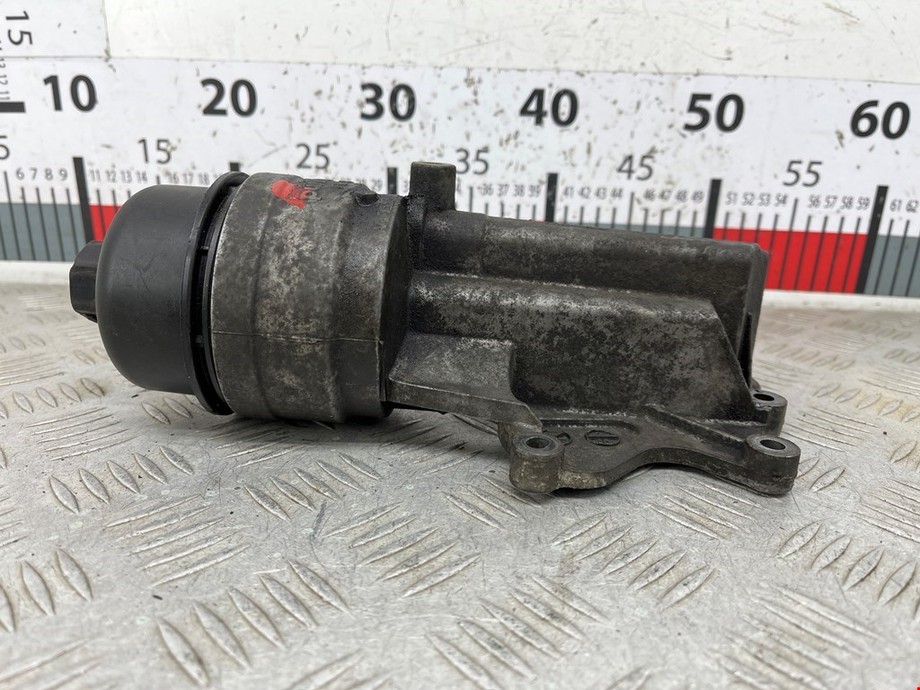 Корпус масляного фильтра PEUGEOT 207 2006-2015